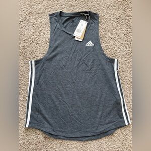 Adidas tank
